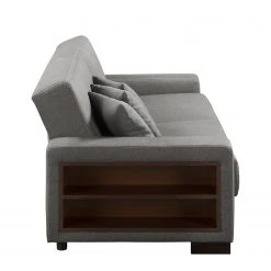 Fredriks Schlafsofa Forcett - Webstof 25 Fredriks Schlafsofa Forcett - Webstof -Wohnzimmermöbel boutique en ligne schlafsofa forcett webstof dunkelgrau 5107484