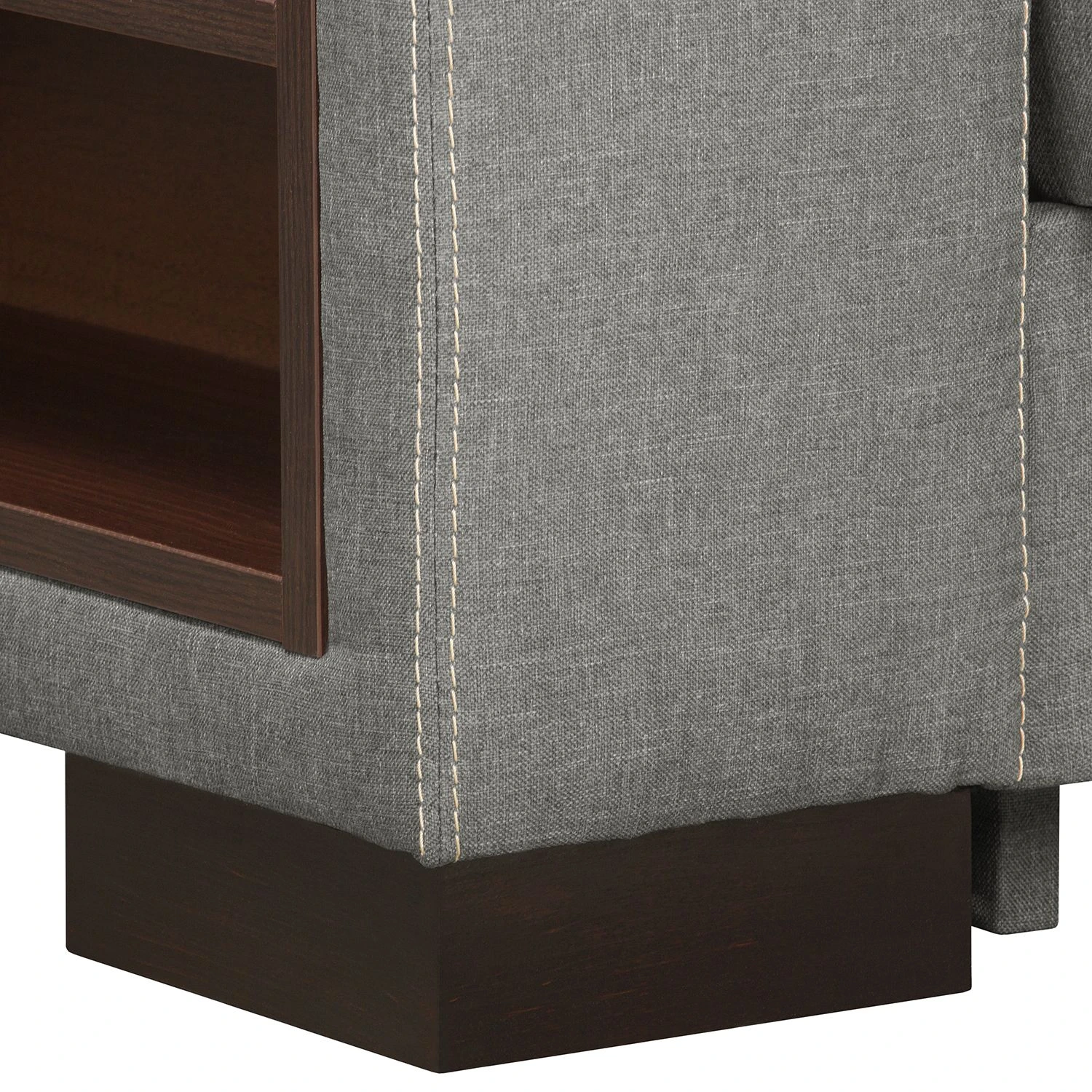 Fredriks Schlafsofa Forcett - Webstof 16 Fredriks Schlafsofa Forcett - Webstof – Bild 16