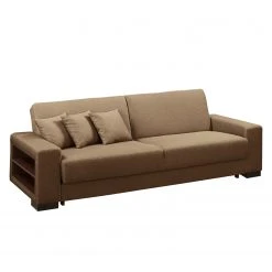 Fredriks Schlafsofa Forcett - Webstof 24 Fredriks Schlafsofa Forcett - Webstof -Wohnzimmermöbel boutique en ligne schlafsofa forcett webstof latte macchiato 5107584
