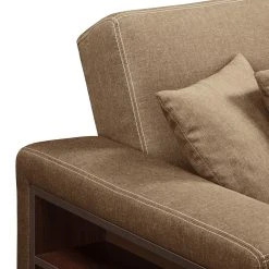 Fredriks Schlafsofa Forcett - Webstof 26 Fredriks Schlafsofa Forcett - Webstof -Wohnzimmermöbel boutique en ligne schlafsofa forcett webstof latte macchiato 5107592
