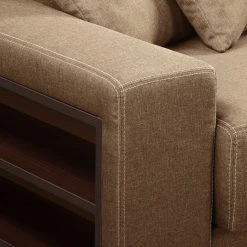 Fredriks Schlafsofa Forcett - Webstof 27 Fredriks Schlafsofa Forcett - Webstof -Wohnzimmermöbel boutique en ligne schlafsofa forcett webstof latte macchiato 5107596