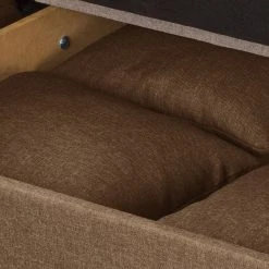 Fredriks Schlafsofa Forcett - Webstof 31 Fredriks Schlafsofa Forcett - Webstof -Wohnzimmermöbel boutique en ligne schlafsofa forcett webstof latte macchiato 5107612