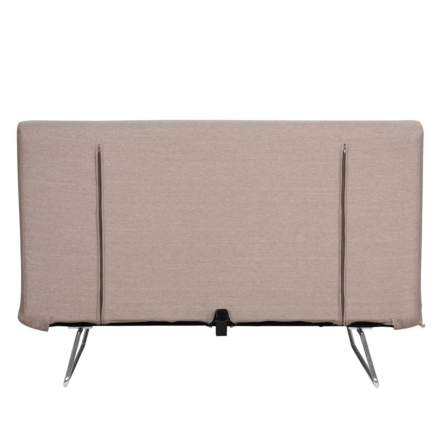 Fredriks Schlafsofa Frizzo Webstoff - Stoff Zahira: Beige-Grau 7 Fredriks Schlafsofa Frizzo Webstoff - Stoff Zahira: Beige-Grau – Bild 7