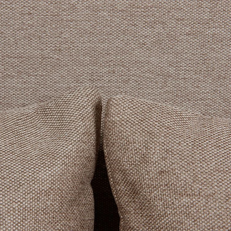 Fredriks Schlafsofa Frizzo Webstoff - Stoff Zahira: Beige-Grau 9 Fredriks Schlafsofa Frizzo Webstoff - Stoff Zahira: Beige-Grau – Bild 9