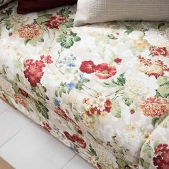 Ridgevalley Schlafsofa Gardner - Webstoff 10 Ridgevalley Schlafsofa Gardner - Webstoff -Wohnzimmermöbel boutique en ligne schlafsofa gardner webstoff gebluemt 5211052