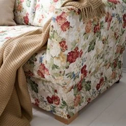 Ridgevalley Schlafsofa Gardner - Webstoff 11 Ridgevalley Schlafsofa Gardner - Webstoff -Wohnzimmermöbel boutique en ligne schlafsofa gardner webstoff gebluemt 5211056