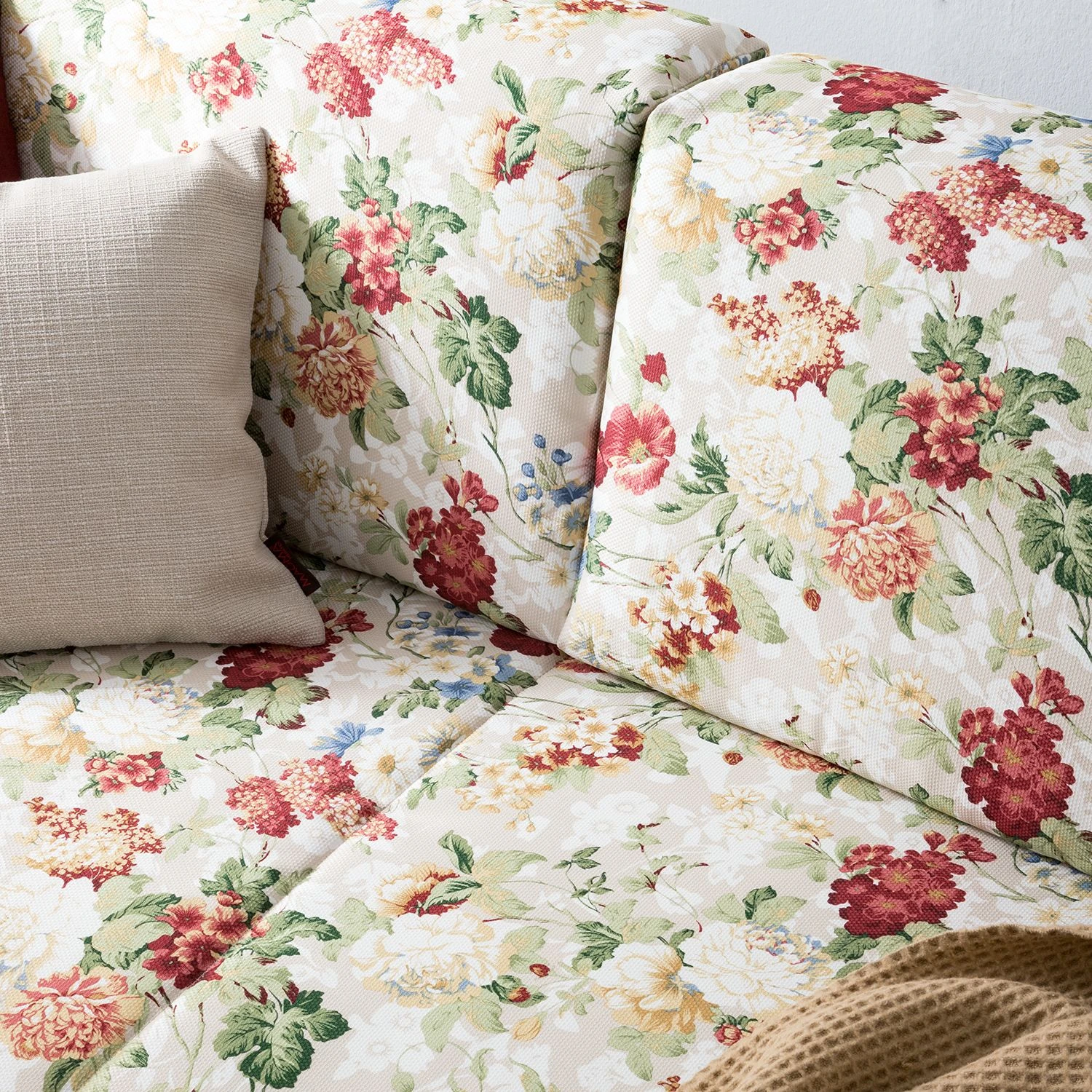 Ridgevalley Schlafsofa Gardner - Webstoff 6 Ridgevalley Schlafsofa Gardner - Webstoff – Bild 6