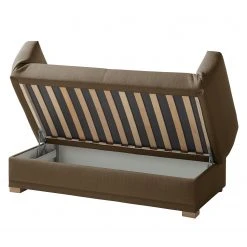 Loftscape Schlafsofa Gardner II - Webstoff - Saharagrau 20 Loftscape Schlafsofa Gardner II - Webstoff - Saharagrau -Wohnzimmermöbel boutique en ligne schlafsofa gardner webstoff saharagrau 5176844