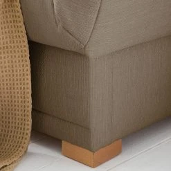 Loftscape Schlafsofa Gardner II - Webstoff - Saharagrau 24 Loftscape Schlafsofa Gardner II - Webstoff - Saharagrau -Wohnzimmermöbel boutique en ligne schlafsofa gardner webstoff saharagrau 5211128