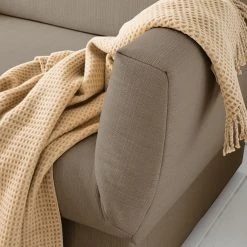 Loftscape Schlafsofa Gardner II - Webstoff - Saharagrau 25 Loftscape Schlafsofa Gardner II - Webstoff - Saharagrau -Wohnzimmermöbel boutique en ligne schlafsofa gardner webstoff saharagrau 5211132