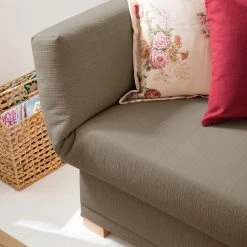 Loftscape Schlafsofa Gardner II - Webstoff - Saharagrau 26 Loftscape Schlafsofa Gardner II - Webstoff - Saharagrau -Wohnzimmermöbel boutique en ligne schlafsofa gardner webstoff saharagrau 5211136