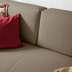 Loftscape Schlafsofa Gardner II - Webstoff - Saharagrau 27 Loftscape Schlafsofa Gardner II - Webstoff - Saharagrau -Wohnzimmermöbel boutique en ligne schlafsofa gardner webstoff saharagrau 5211140