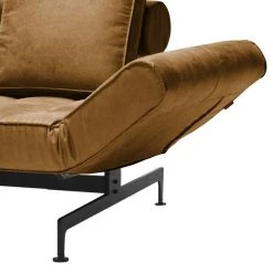 Innovation Möbel Schlafsofa Ghia Laser Legs Webstoff - Echtleder Look: 551 Brown Fanual 13 Innovation Möbel Schlafsofa Ghia Laser Legs Webstoff - Echtleder Look: 551 Brown Fanual -Wohnzimmermöbel boutique en ligne schlafsofa ghia laser legs webstoff 4578504