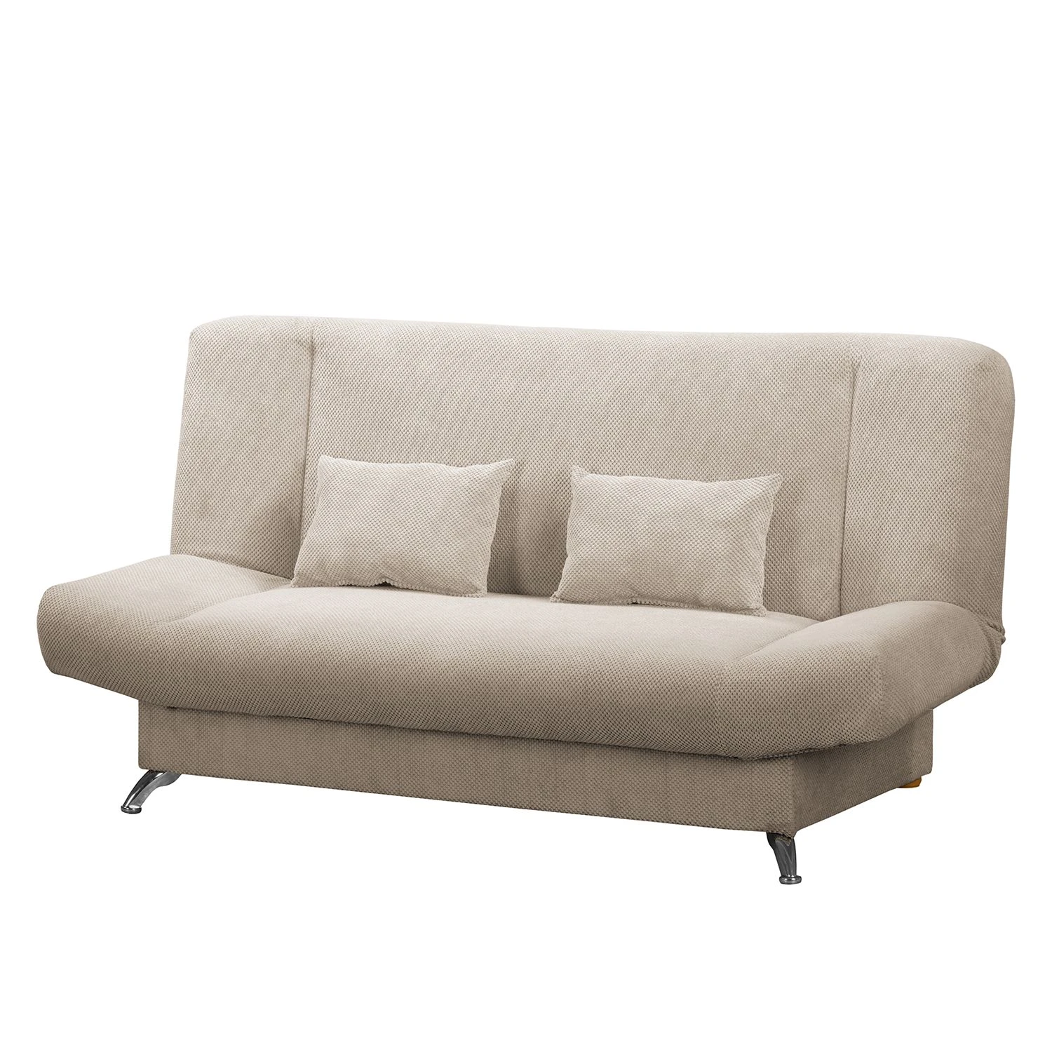 Ars Natura Schlafsofa Horbury - Microfaser 1 Ars Natura Schlafsofa Horbury - Microfaser