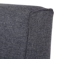 Mooved Schlafsofa Kimbe Webstoff - Grau -Wohnzimmermöbel boutique en ligne schlafsofa kimbe webstoff grau 278529