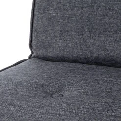 Mooved Schlafsofa Kimbe Webstoff - Grau -Wohnzimmermöbel boutique en ligne schlafsofa kimbe webstoff grau 278531