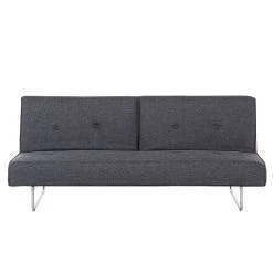 Mooved Schlafsofa Kimbe Webstoff - Grau -Wohnzimmermöbel boutique en ligne schlafsofa kimbe webstoff grau 278536