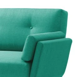 Studio Copenhagen Schlafsofa Kneep Webstoff - Mintgrün -Wohnzimmermöbel boutique en ligne schlafsofa kneep webstoff aqua 4438104