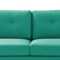 Studio Copenhagen Schlafsofa Kneep Webstoff - Mintgrün -Wohnzimmermöbel boutique en ligne schlafsofa kneep webstoff aqua 4438116
