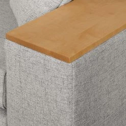 Mooved Schlafsofa Latina I Webstoff - Granit - Breite: 170 cm 42 Mooved Schlafsofa Latina I Webstoff - Granit - Breite: 170 cm -Wohnzimmermöbel boutique en ligne schlafsofa lahat webstoff hellbraun 170 cm 4183484