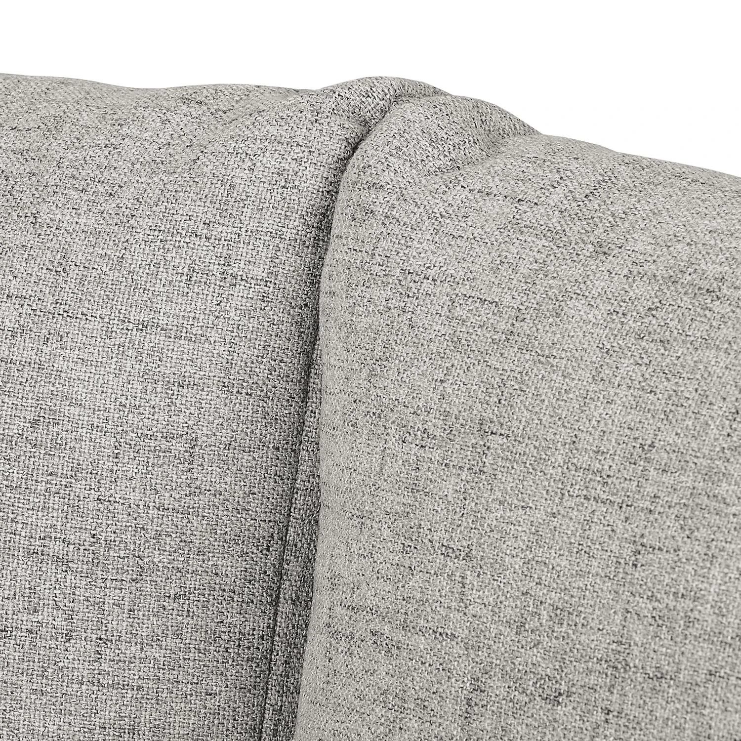 Mooved Schlafsofa Latina I Webstoff - Granit - Breite: 170 cm 21 Mooved Schlafsofa Latina I Webstoff - Granit - Breite: 170 cm – Bild 21