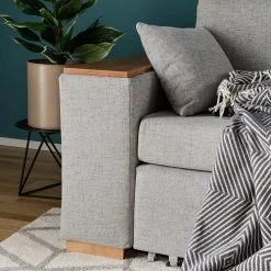 Mooved Schlafsofa Latina I Webstoff - Granit - Breite: 170 cm 38 Mooved Schlafsofa Latina I Webstoff - Granit - Breite: 170 cm -Wohnzimmermöbel boutique en ligne schlafsofa latina i webstoff granit 170 cm 5092784