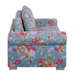 Mooved Schlafsofa Latina XI Webstoff Mehrfarbig - Breite: 165 cm -Wohnzimmermöbel boutique en ligne schlafsofa latina ii webstoff mehrfarbig 165 cm abgerundete armlehnen 2873842