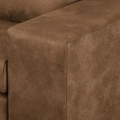 Mooved Schlafsofa Latina III Antiklederoptik - Latte Macchiato - Breite: 216 cm -Wohnzimmermöbel boutique en ligne schlafsofa latina iii antiklederoptik latte macchiato 216 cm 4359912