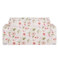 Mooved Schlafsofa Latina VIII Webstoff - Beige / Lila - Breite: 190 cm -Wohnzimmermöbel boutique en ligne schlafsofa latina iii webstoff beige lila 2875870