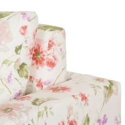 Mooved Schlafsofa Latina VIII Webstoff - Beige / Lila - Breite: 190 cm -Wohnzimmermöbel boutique en ligne schlafsofa latina iii webstoff beige lila 2875910