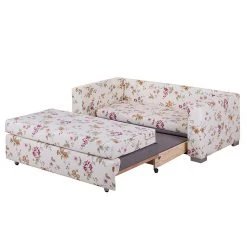 Mooved Schlafsofa Latina VI Webstoff Mehrfarbig - Breite: 150 cm -Wohnzimmermöbel boutique en ligne schlafsofa latina iv webstoff mehrfarbig 165 cm schmale armlehne 2874910