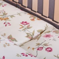 Mooved Schlafsofa Latina VI Webstoff Mehrfarbig - Breite: 150 cm -Wohnzimmermöbel boutique en ligne schlafsofa latina iv webstoff mehrfarbig 165 cm schmale armlehne 2874918