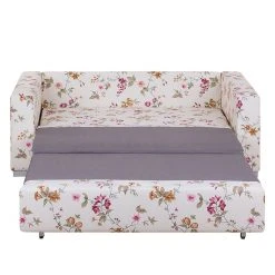 Mooved Schlafsofa Latina VI Webstoff Mehrfarbig - Breite: 150 cm -Wohnzimmermöbel boutique en ligne schlafsofa latina iv webstoff mehrfarbig 165 cm schmale armlehne 2874926