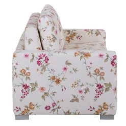 Mooved Schlafsofa Latina VI Webstoff Mehrfarbig - Breite: 150 cm -Wohnzimmermöbel boutique en ligne schlafsofa latina iv webstoff mehrfarbig 165 cm schmale armlehne 2874942