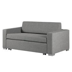 Mooved Schlafsofa Latina - Stoff Doran: Grau - Breite: 170 cm -Wohnzimmermöbel boutique en ligne schlafsofa latina webstoff grau 170 cm 4047284