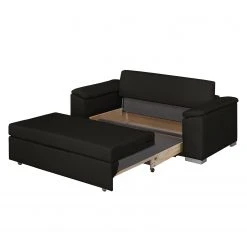 Mooved Schlafsofa Latina IV Webstoff - Schwarz - Breite: 190 cm 20 Mooved Schlafsofa Latina IV Webstoff - Schwarz - Breite: 190 cm -Wohnzimmermöbel boutique en ligne schlafsofa latina webstoff schwarz 165 cm 3648865