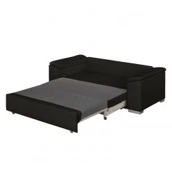Mooved Schlafsofa Latina IV Webstoff - Schwarz - Breite: 190 cm 21 Mooved Schlafsofa Latina IV Webstoff - Schwarz - Breite: 190 cm -Wohnzimmermöbel boutique en ligne schlafsofa latina webstoff schwarz 165 cm 3648869