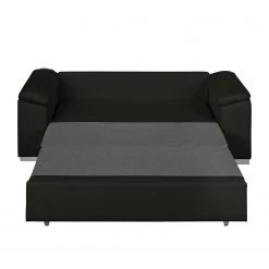 Mooved Schlafsofa Latina IV Webstoff - Schwarz - Breite: 190 cm 22 Mooved Schlafsofa Latina IV Webstoff - Schwarz - Breite: 190 cm -Wohnzimmermöbel boutique en ligne schlafsofa latina webstoff schwarz 165 cm 3648873
