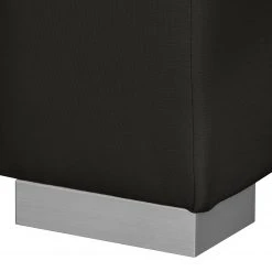 Mooved Schlafsofa Latina IV Webstoff - Schwarz - Breite: 190 cm 28 Mooved Schlafsofa Latina IV Webstoff - Schwarz - Breite: 190 cm -Wohnzimmermöbel boutique en ligne schlafsofa latina webstoff schwarz 165 cm 3648897