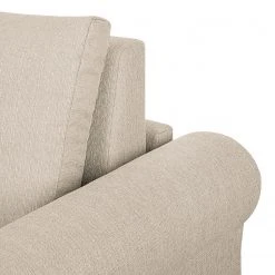 Mooved Schlafsofa Latina XIII Webstoff - Creme - Breite: 165 cm -Wohnzimmermöbel boutique en ligne schlafsofa latina xiii webstoff creme 165 cm 4910396