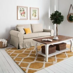 Mooved Schlafsofa Latina XIII Webstoff - Creme - Breite: 165 cm -Wohnzimmermöbel boutique en ligne schlafsofa latina xiii webstoff creme 165 cm 4910420