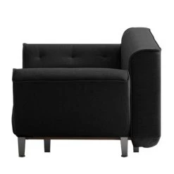 Chillout by Franz Fertig Schlafsofa Leo Webstoff - Anthrazit 16 Chillout by Franz Fertig Schlafsofa Leo Webstoff - Anthrazit -Wohnzimmermöbel boutique en ligne schlafsofa leo webstoff anthrazit 1396462