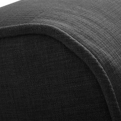 Chillout by Franz Fertig Schlafsofa Leo Webstoff - Anthrazit 18 Chillout by Franz Fertig Schlafsofa Leo Webstoff - Anthrazit -Wohnzimmermöbel boutique en ligne schlafsofa leo webstoff anthrazit 1396482