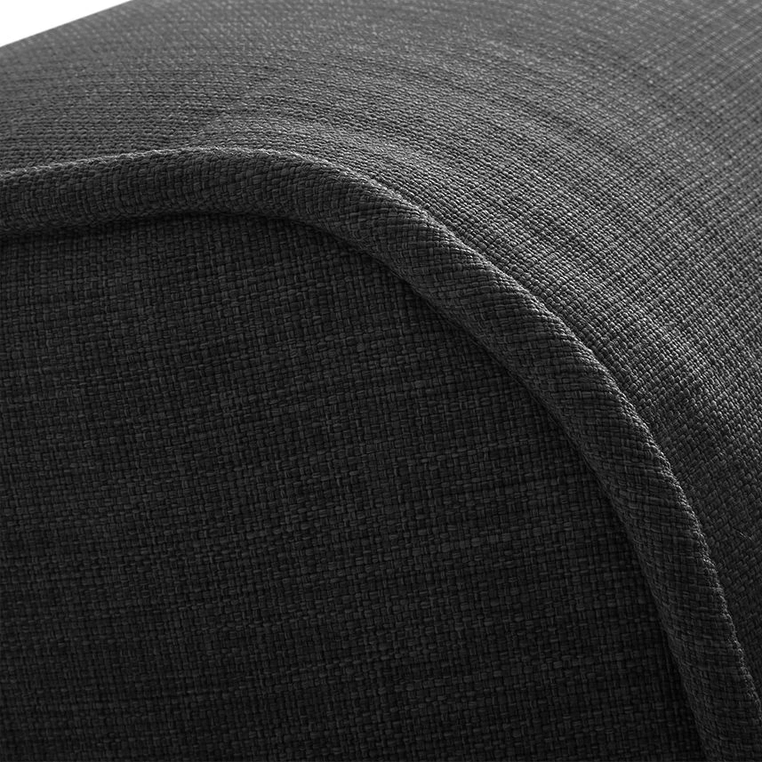 Chillout by Franz Fertig Schlafsofa Leo Webstoff - Anthrazit 8 Chillout by Franz Fertig Schlafsofa Leo Webstoff - Anthrazit – Bild 8