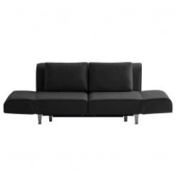Chillout by Franz Fertig Schlafsofa Leo Webstoff - Anthrazit 13 Chillout by Franz Fertig Schlafsofa Leo Webstoff - Anthrazit -Wohnzimmermöbel boutique en ligne schlafsofa leo webstoff anthrazit 1396486