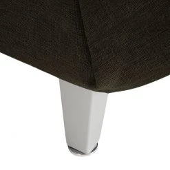 Chillout by Franz Fertig Schlafsofa Leo Webstoff - Braun -Wohnzimmermöbel boutique en ligne schlafsofa leo webstoff braun 1396530