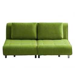 Chillout by Franz Fertig Schlafsofa Leo Webstoff - Grün 14 Chillout by Franz Fertig Schlafsofa Leo Webstoff - Grün -Wohnzimmermöbel boutique en ligne schlafsofa leo webstoff gruen 1396430