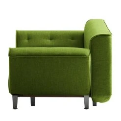 Chillout by Franz Fertig Schlafsofa Leo Webstoff - Grün 16 Chillout by Franz Fertig Schlafsofa Leo Webstoff - Grün -Wohnzimmermöbel boutique en ligne schlafsofa leo webstoff gruen 1396442
