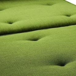 Chillout by Franz Fertig Schlafsofa Leo Webstoff - Grün 20 Chillout by Franz Fertig Schlafsofa Leo Webstoff - Grün -Wohnzimmermöbel boutique en ligne schlafsofa leo webstoff gruen 1396450