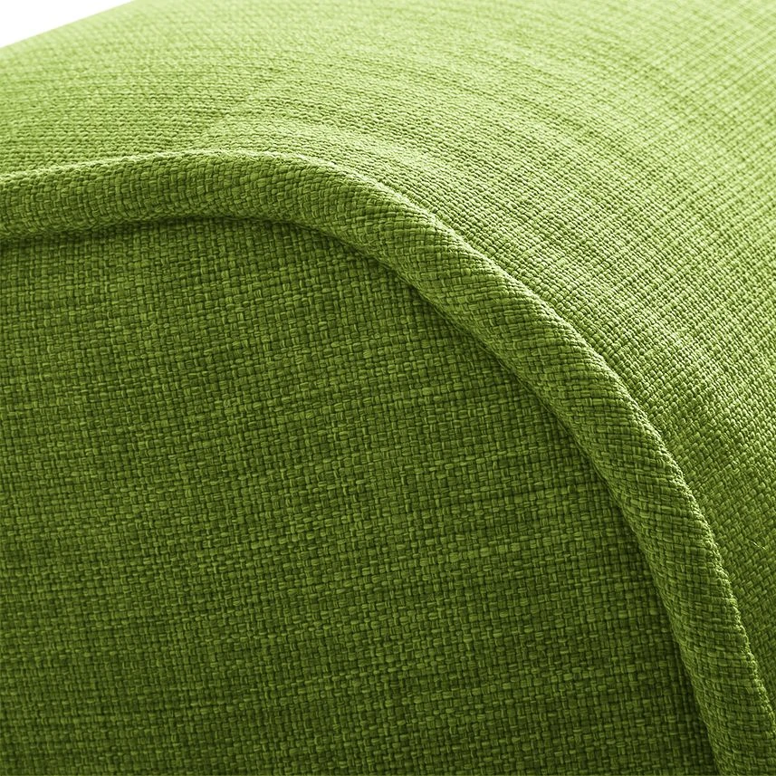 Chillout by Franz Fertig Schlafsofa Leo Webstoff - Grün 8 Chillout by Franz Fertig Schlafsofa Leo Webstoff - Grün – Bild 8